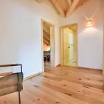 Milachra Penthouse Lejlighed *