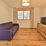 Milachra Penthouse * Fiesch