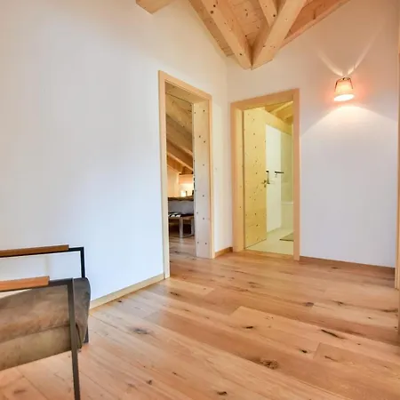 Milachra Penthouse Apartment *