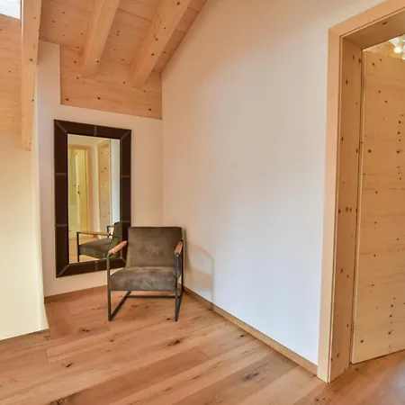 Milachra Penthouse *