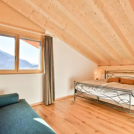 Apartment Milachra Penthouse *