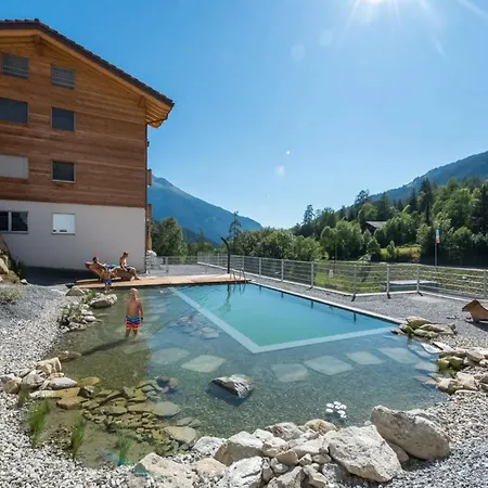 Milachra Penthouse Apartment *