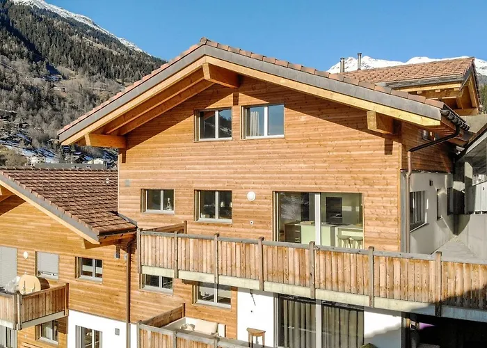 Milachra Penthouse Appartamento