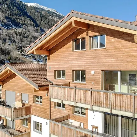 아파트 Milachra Penthouse 피쉬