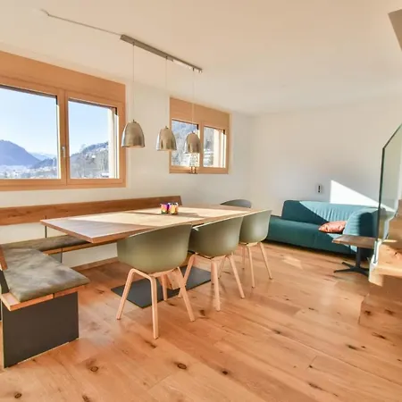 아파트 Milachra Penthouse 피쉬