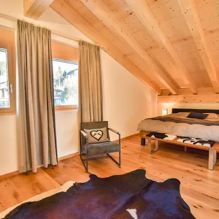 아파트 Milachra Penthouse