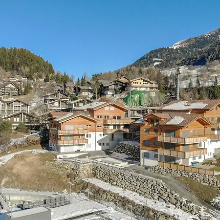 Milachra Penthouse Апартаменты *