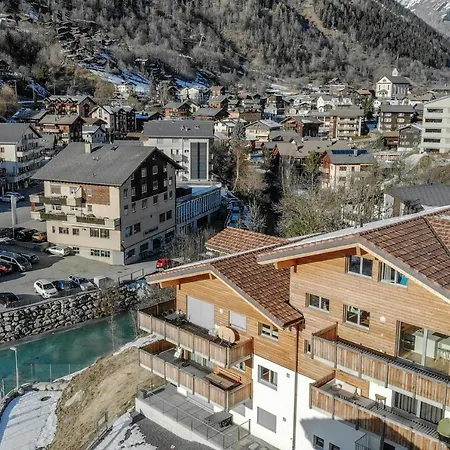 Milachra Penthouse