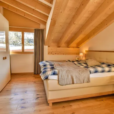 Апартаменты Milachra Penthouse Фиш