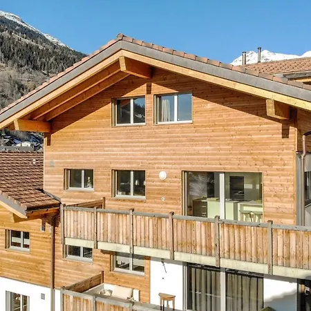 Milachra Penthouse Апартаменты