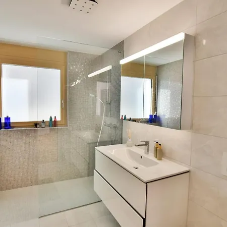 Апартаменты Milachra Penthouse