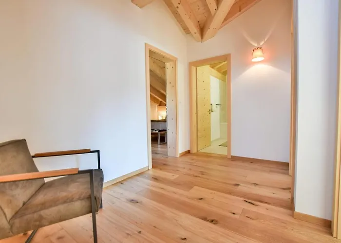 Milachra Penthouse Daire *