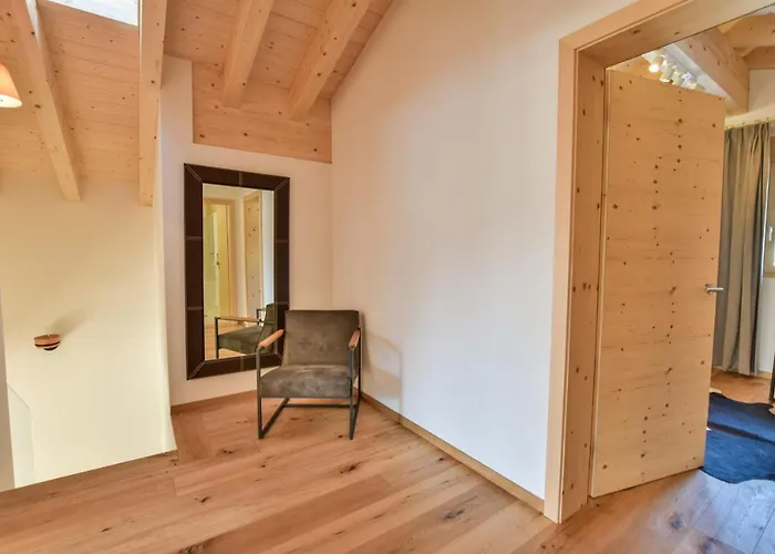 Milachra Penthouse *