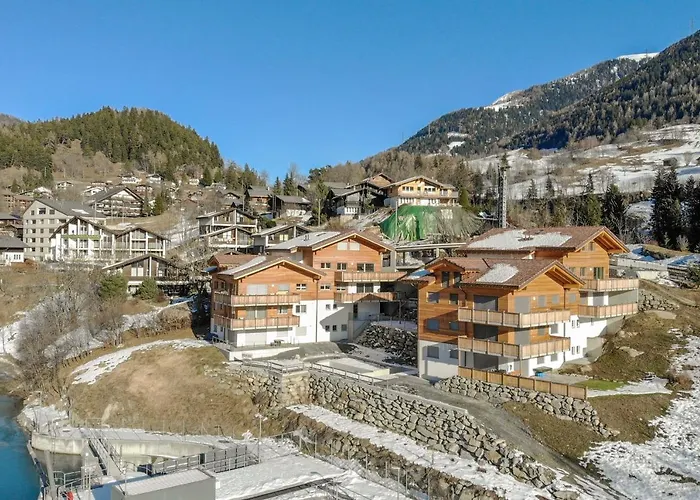 Milachra Penthouse Daire *