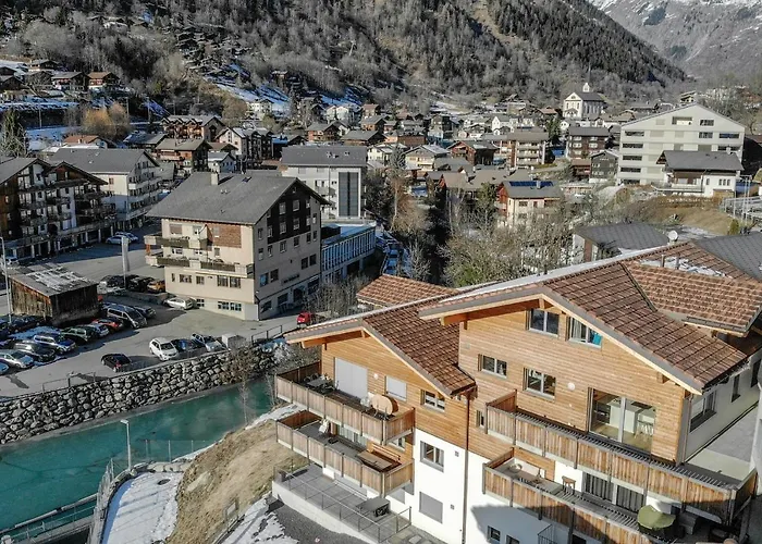 Milachra Penthouse