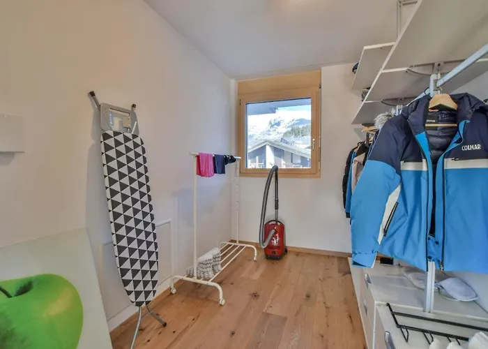 Milachra Penthouse